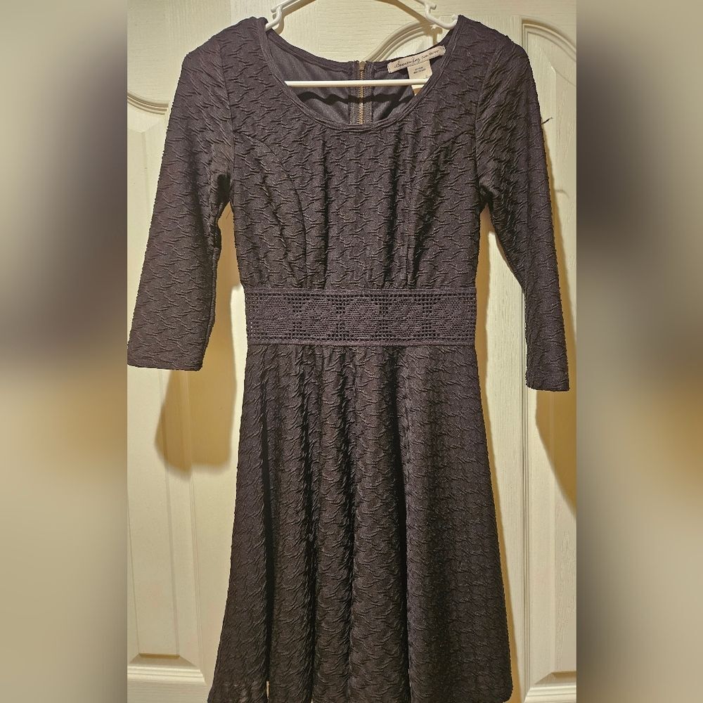 American Rag Little Black Dress